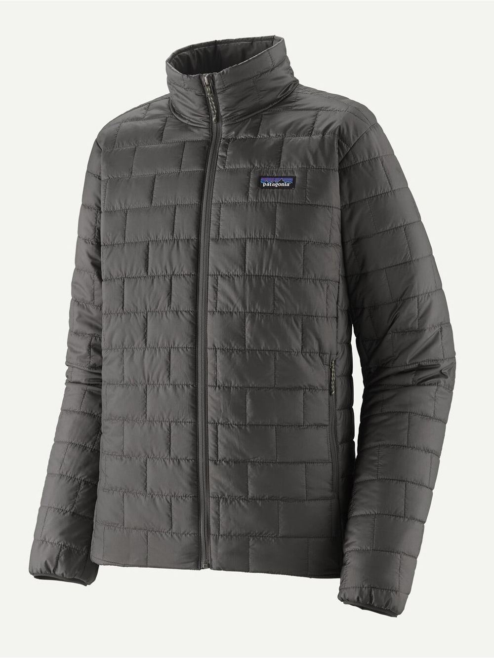 Patagonia Men's Nano Puff Jacket